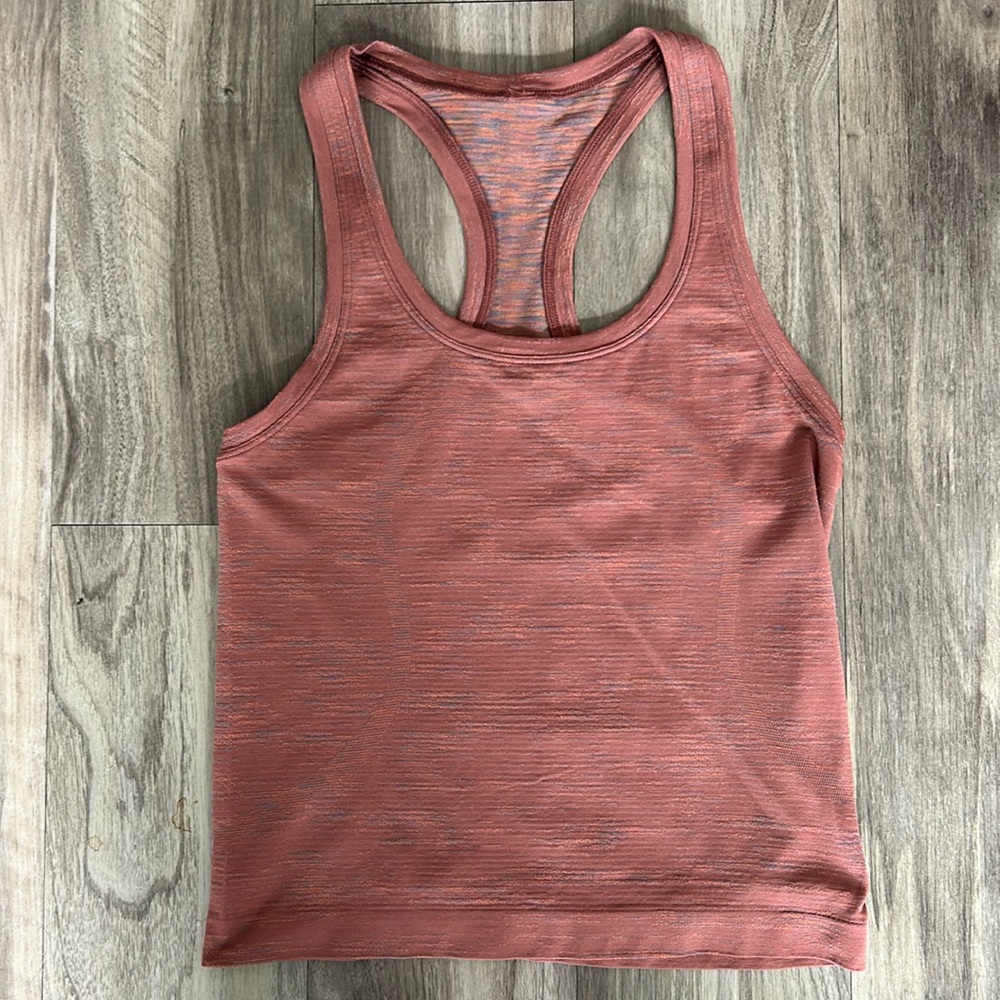 Lulu tank